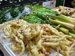 -永辉超市(百子湾店)