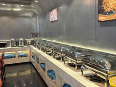 -香丰阁·烤鸭·川湘菜(清河店)