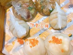 -點無缺茶楼·海鲜酒家(世博店)
