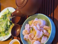 -外婆烧.老杭帮菜(庆春店)