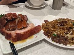 -香港新发烧腊茶餐厅(书城店)