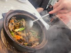 -大嫂镬仔·焖鸡煲·啫啫煲(逢源路店)