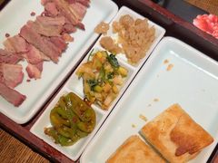-掌柜的店·河南的菜(世茂店)