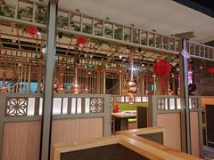 -韩宫宴烤肉·黑毛和牛·料理(滨湖银泰城店)