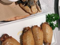 -必胜客(张掖西大街店)