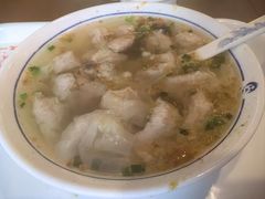 -汪一挑馄饨(老街店)