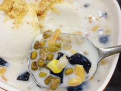 -文昌邓记清补凉(西沙路店)