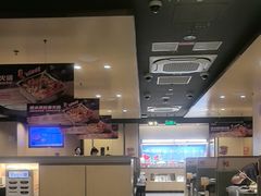 -海底捞火锅(正大乐城店)