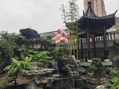 -顺德渔村·岭南一号