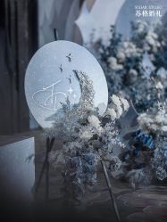 -Sugar苏格婚礼策划工作室