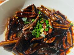 -光明邨大酒家(淮海路店)