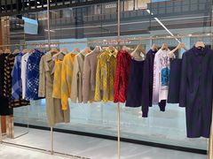 -BURBERRY(上海港汇恒隆广场店)