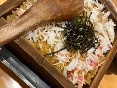 -大岛日本料理铁板烧(南通大饭店)