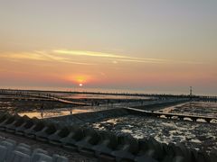 -上海南汇嘴大堤酒店