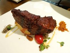 -赤火牛排(金狮广场店)