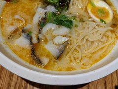 -味千拉面(煌华新纪元购物广场店)