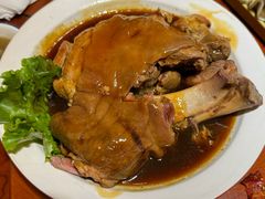 东坡肘子-渔掌门(铁东店)