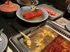 -大隐·成都火锅Bistro(合生麒麟新天地店)