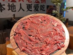 -冯校长老火锅(广州正佳广场店)