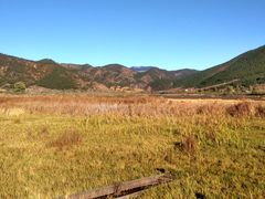 -泸沽湖国家级风景名胜区走婚桥