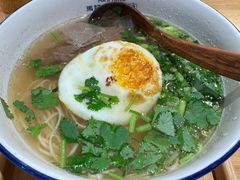 -马记永·兰州牛肉面(3019君尚店)