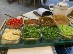 -喜聚薈·花膠雞海鮮火鍋(越秀店)