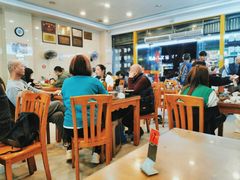 大堂-老牌依强牛肉店(达道总店)