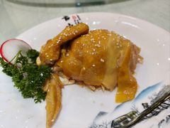 -繁江酒楼(包头路店)