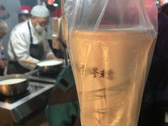 -正宁路小吃夜市