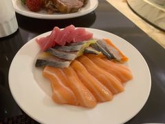 -帝豪酒店•马可勃罗西餐厅