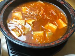 -屋里家延边朝鲜族冷面(南园店)