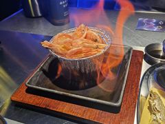 -M-MIX电音烤吧