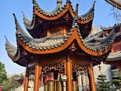 -上海东林寺(金山区)