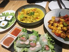 -仙罗泰·泰国餐厅(印象汇店)