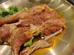 -炉队长·齐齐哈尔家庭烤肉(马家堡店)