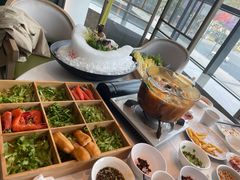 -扬州万怡酒店-中餐厅(文昌中路店)