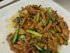 -胜记烧鹅美食