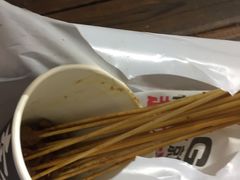 -正新鸡排·炸鸡汉堡(奥城店)