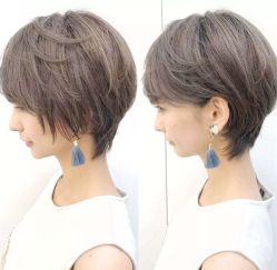 -MYYF SALON烫发染发