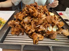 -四季民福烤鸭店(望京南湖东园店)