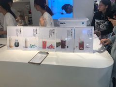 -兰熊鲜奶(西直门凯德mall店)