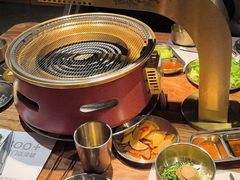 -西塔老太太泥炉烤肉(万柳华联店)