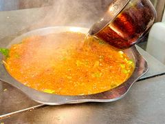 -乐山第一家临江鳝丝(茶坊路店)