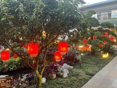 -聚福宝合苑食府(南头镇店)