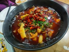 -力力豆花庄(广渠门店)