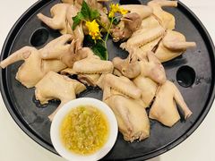 -上海人家花樣年华(中山公园店)
