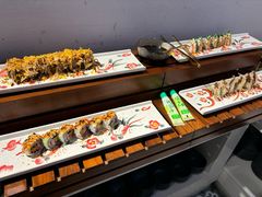 -海汕记·潮汕鲜牛肉火锅·自助