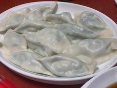 -喜家德虾仁水饺(长泰广场店)