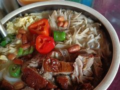 -园林美食城·本土农家菜(杨和镇店)