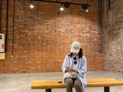 -金森红砖仓库